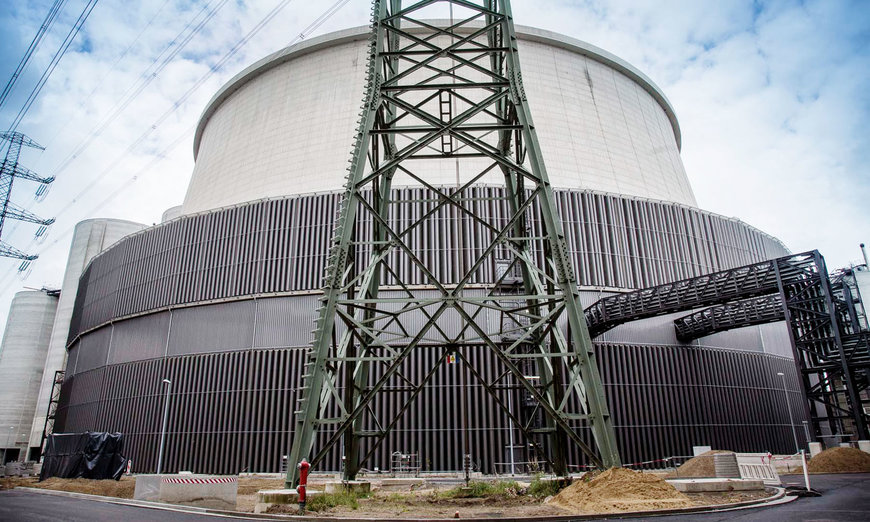 Vattenfall får kompensation för tidig stängning av kraftverket Moorburg